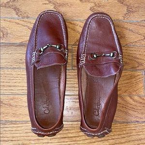 Cole Haan women’s shoes loafers Size 8.5